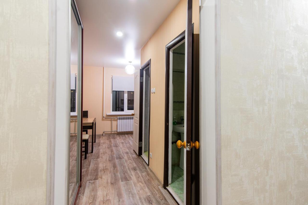 Apartment Street Trostyanetskaya Kyiv Exterior photo